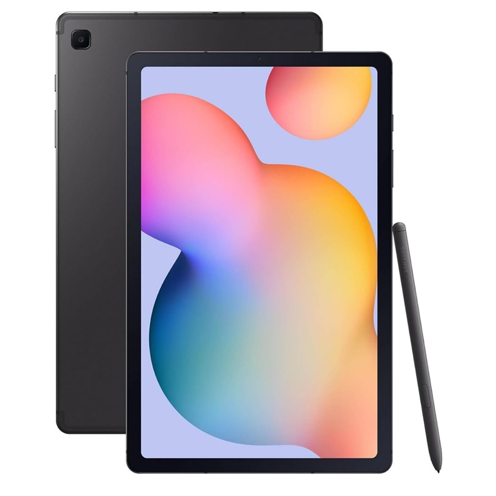 Samsung Galaxy Tablet S6 Lite with Pen